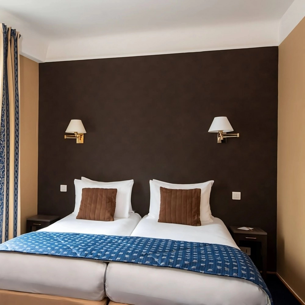 room