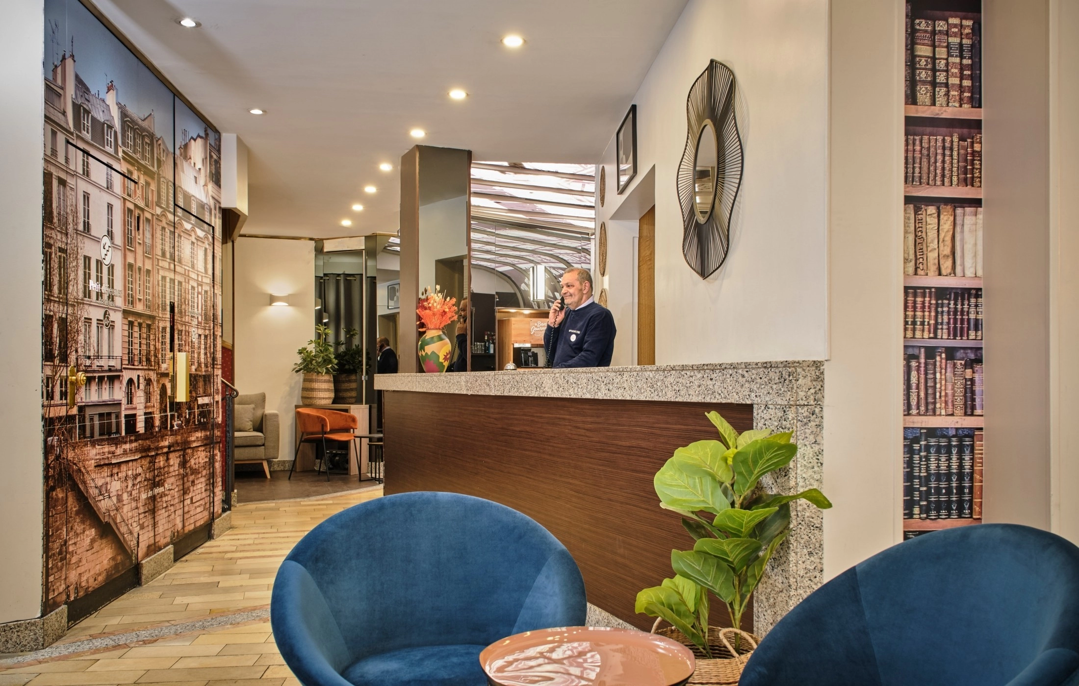 hotel
